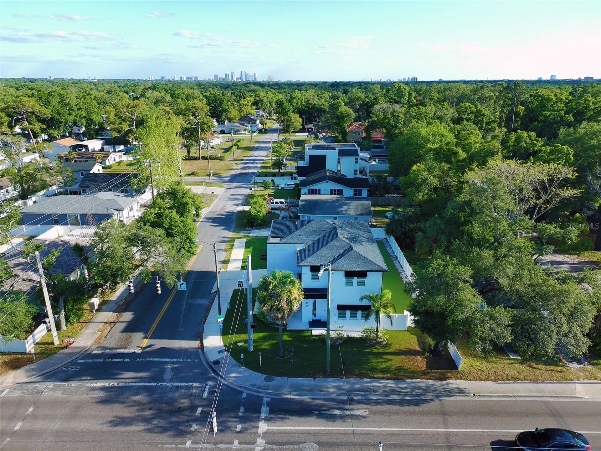 902 W Sligh Avenue Tampa FL 33604