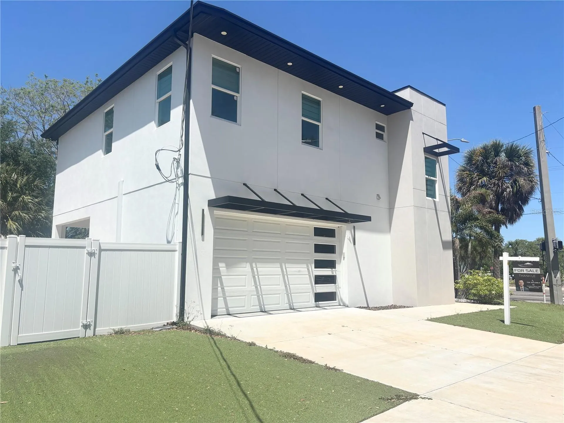 902 W Sligh Avenue Tampa FL 33604