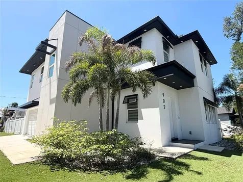 902 W Sligh Avenue Tampa FL 33604