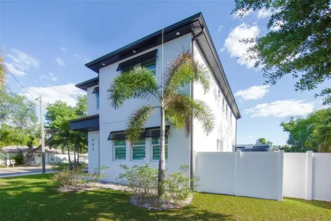 902 W Sligh Avenue Tampa FL 33604