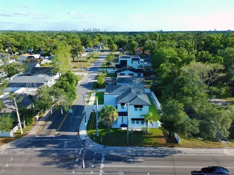 902 W Sligh Avenue Tampa FL 33604