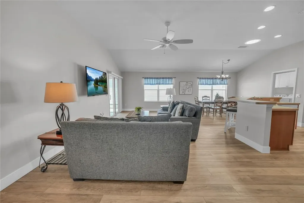 2604 Alcade Place The Villages FL 32163