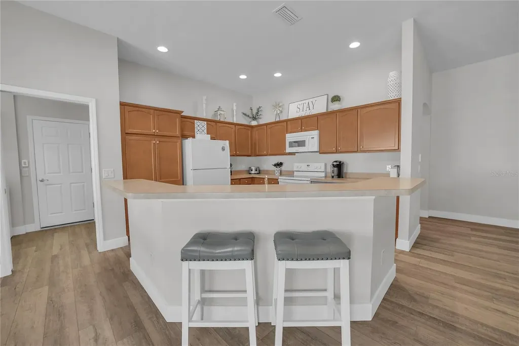 2604 Alcade Place The Villages FL 32163