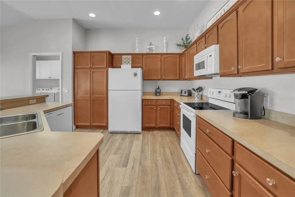 2604 Alcade Place The Villages FL 32163