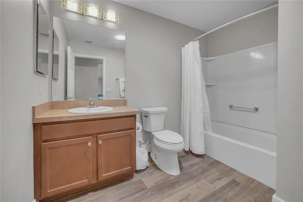 2604 Alcade Place The Villages FL 32163