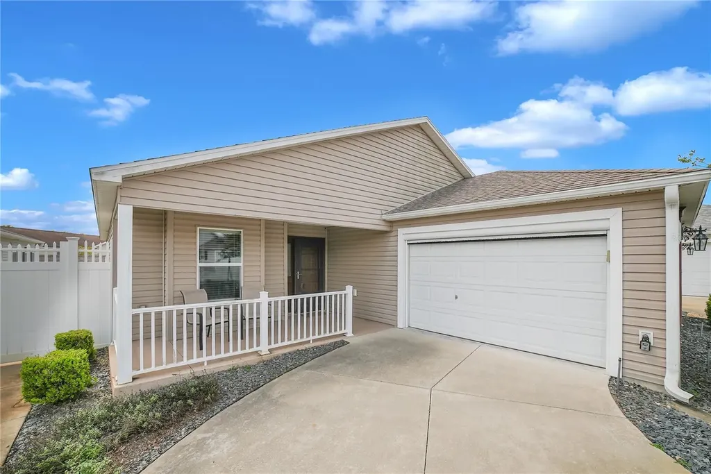 2604 Alcade Place The Villages FL 32163