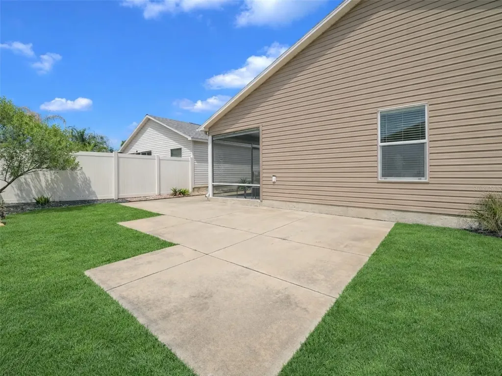 2604 Alcade Place The Villages FL 32163