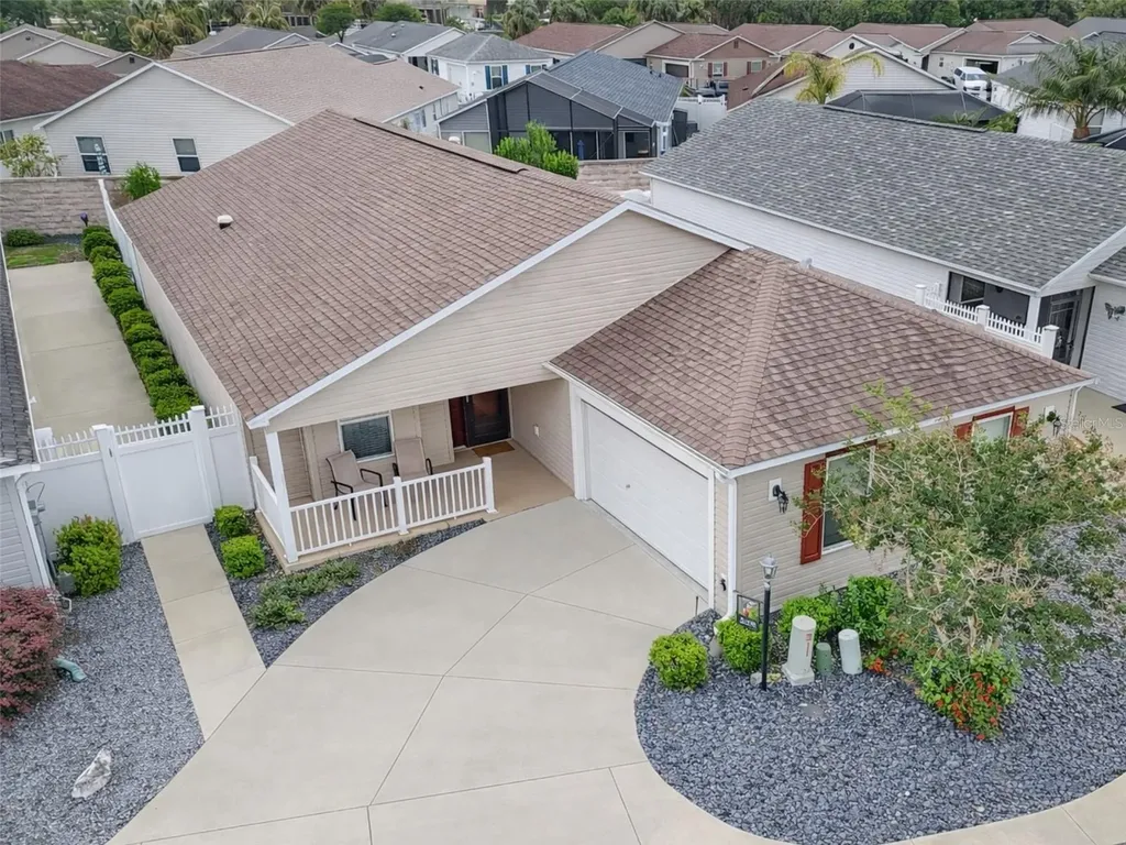 2604 Alcade Place The Villages FL 32163