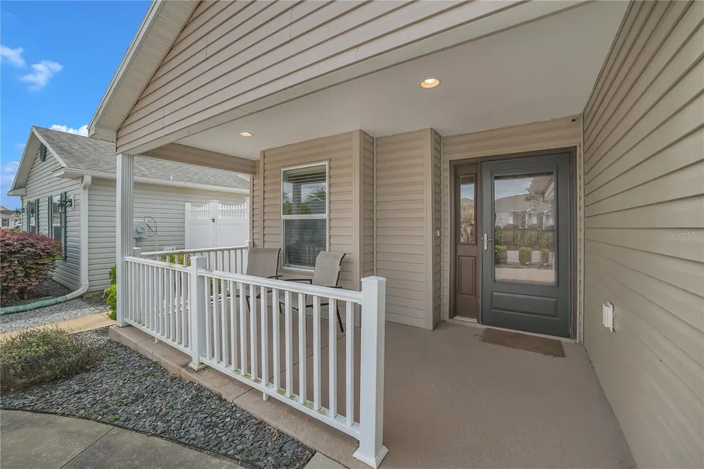 2604 Alcade Place The Villages FL 32163