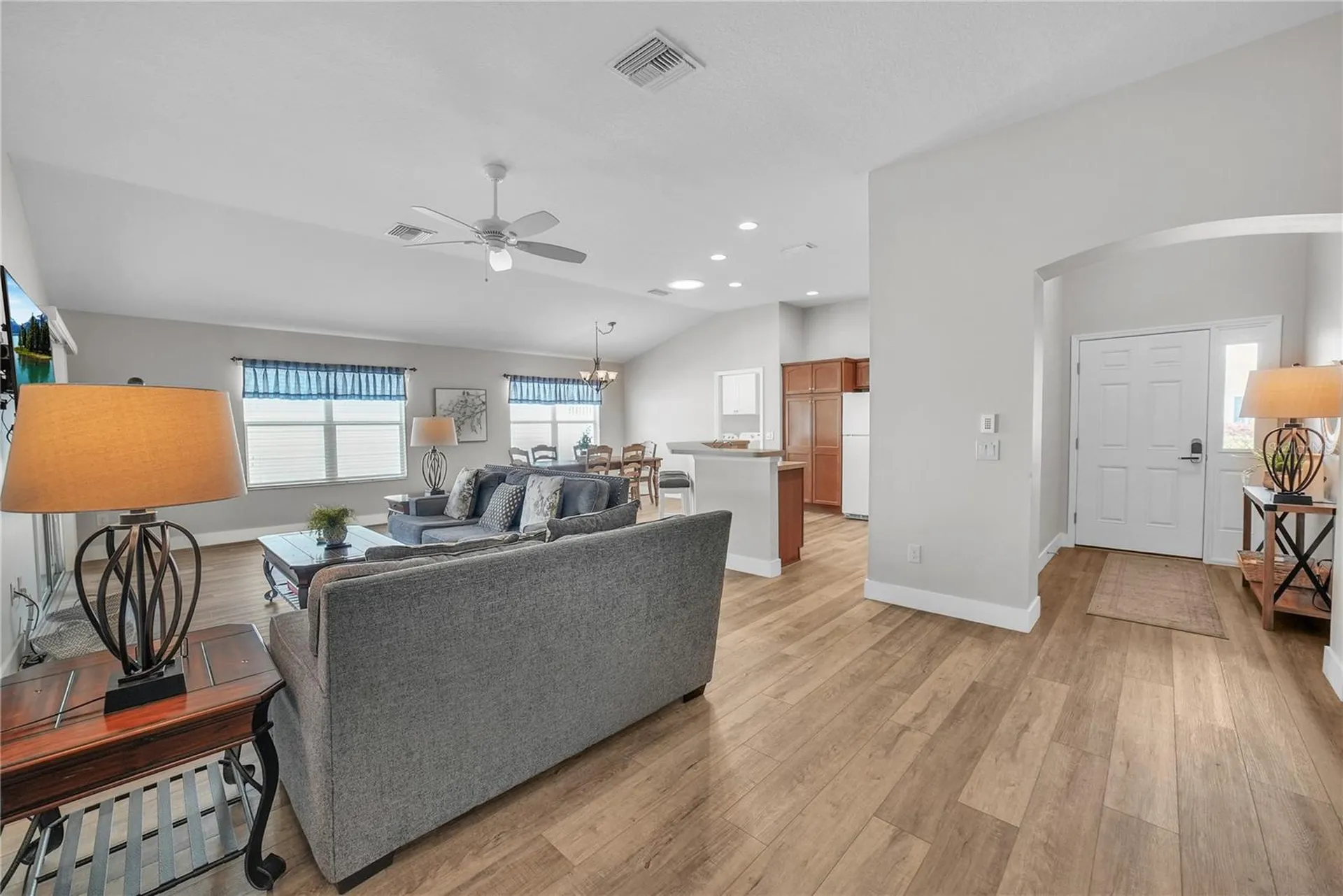 2604 Alcade Place The Villages FL 32163