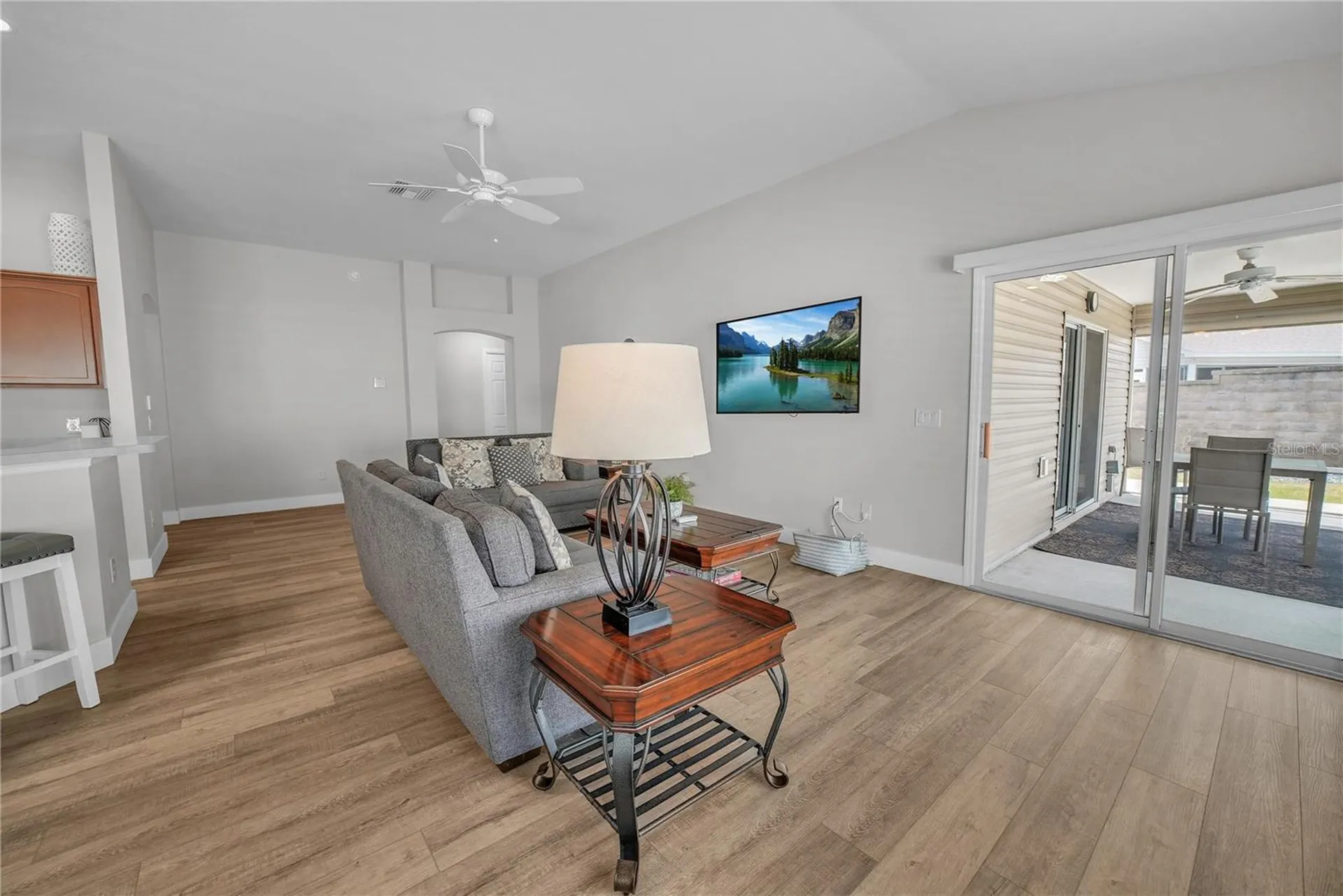2604 Alcade Place The Villages FL 32163