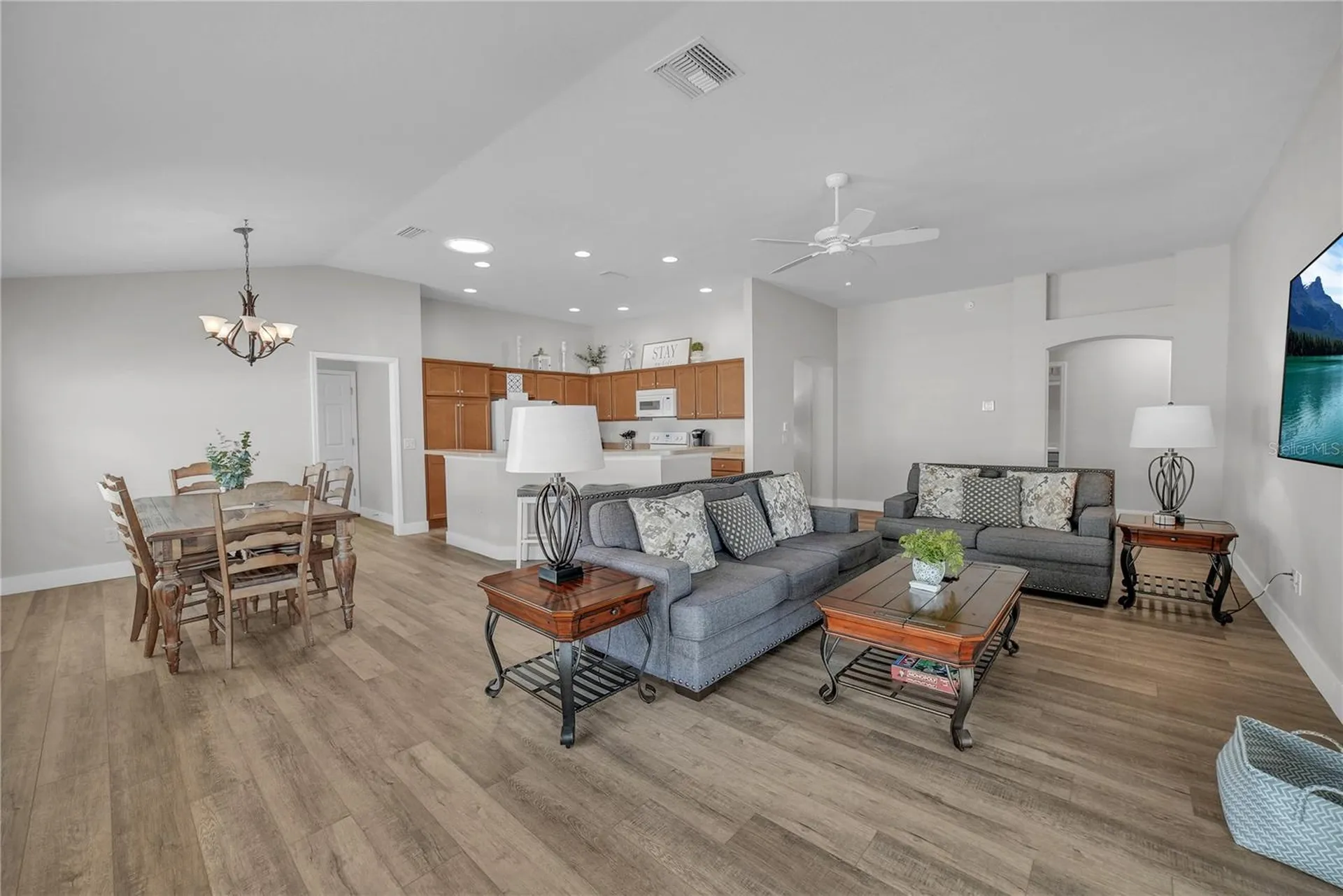 2604 Alcade Place The Villages FL 32163