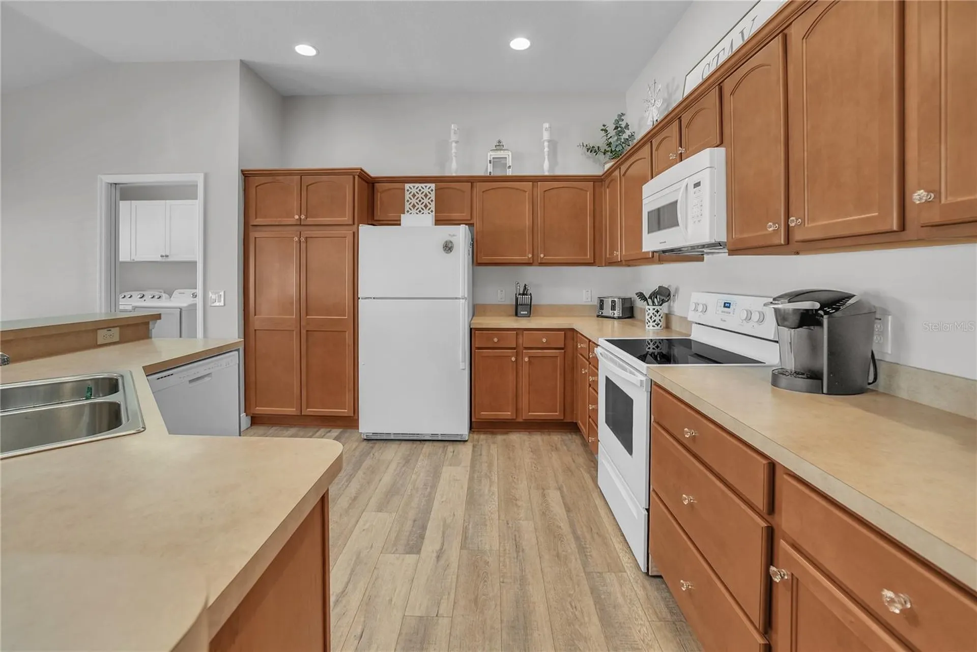 2604 Alcade Place The Villages FL 32163
