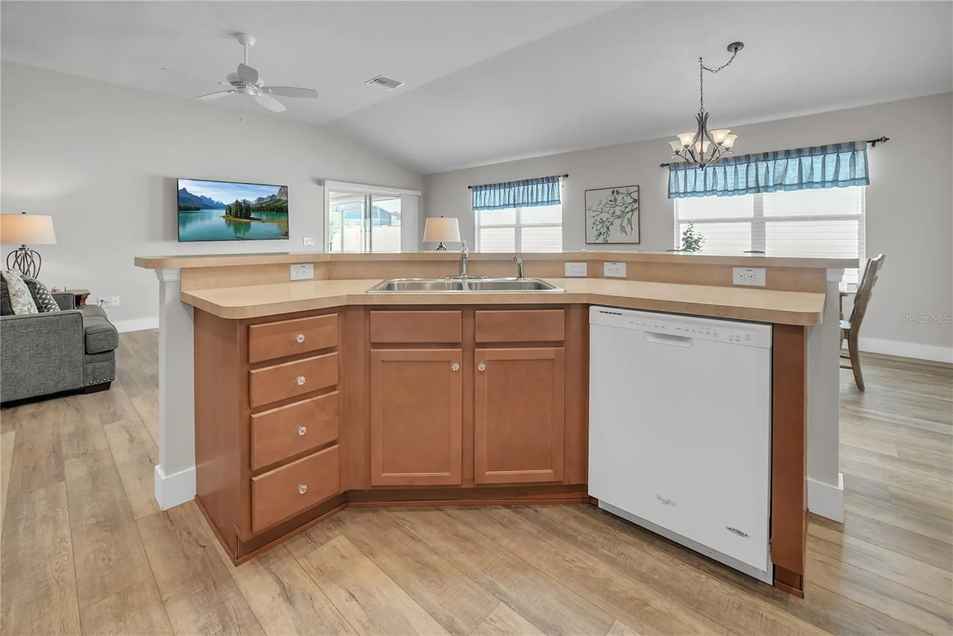 2604 Alcade Place The Villages FL 32163