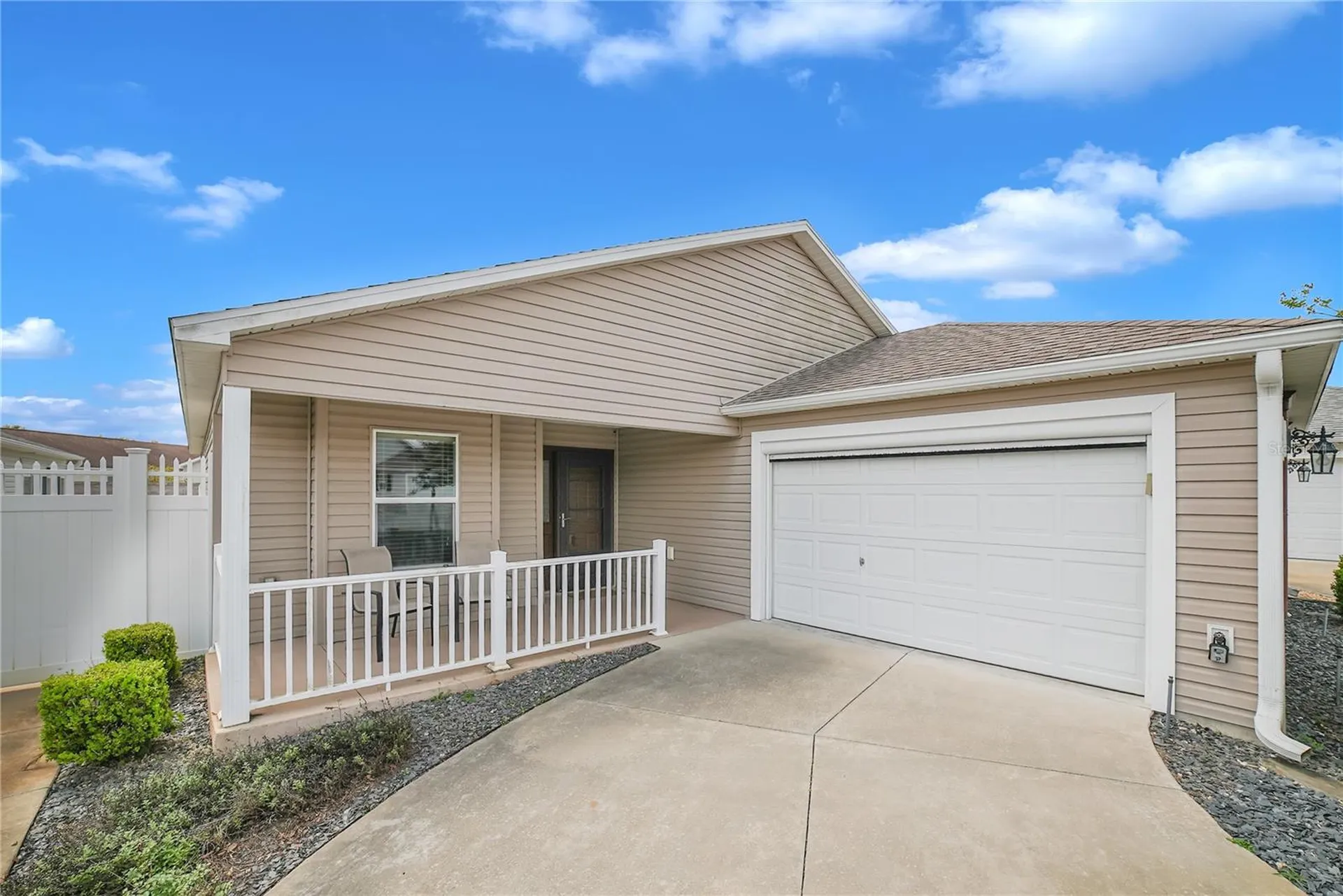 2604 Alcade Place The Villages FL 32163