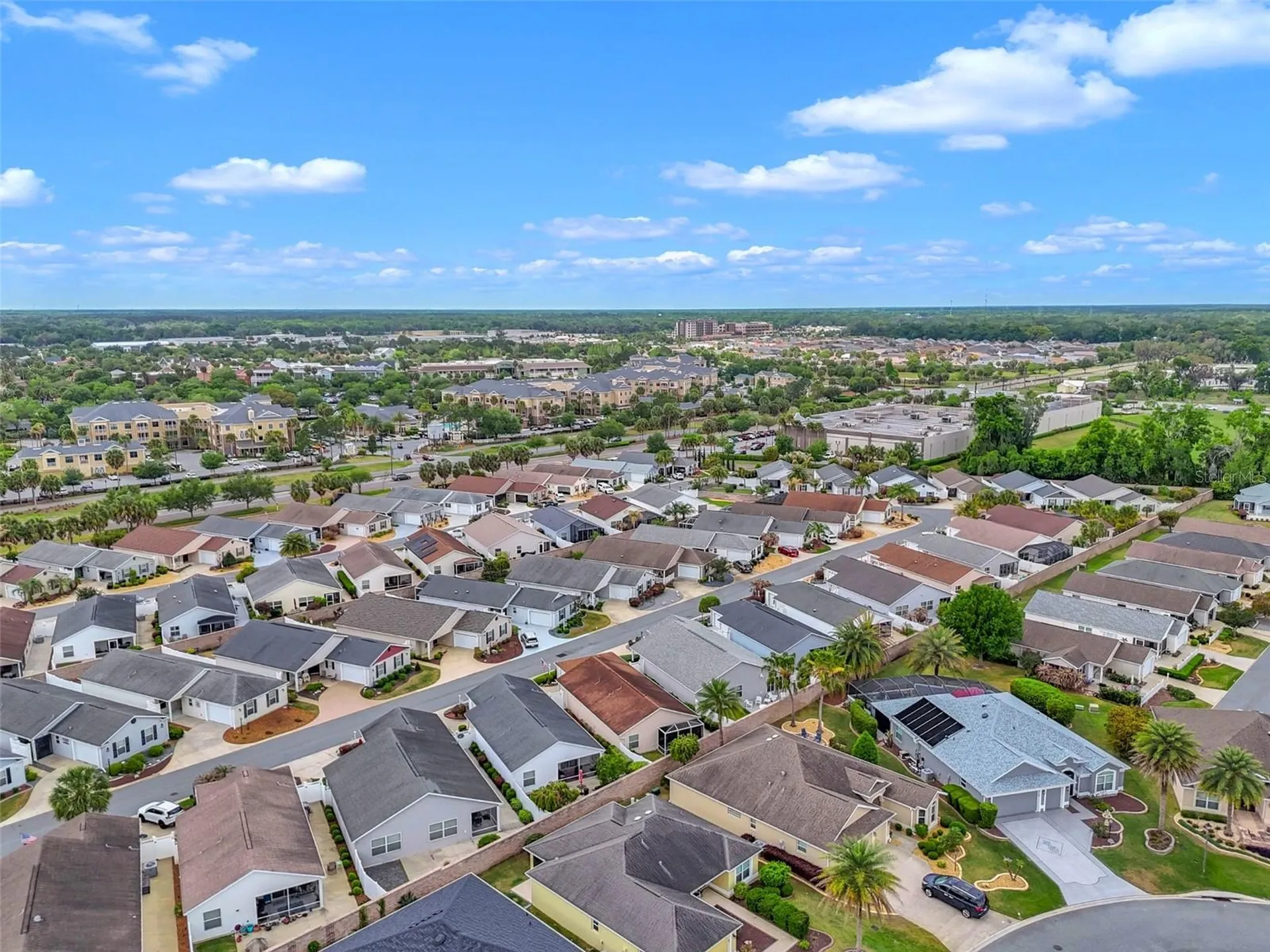 2604 Alcade Place The Villages FL 32163