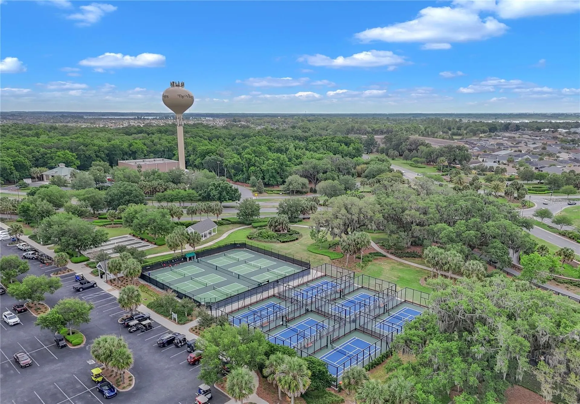 2604 Alcade Place The Villages FL 32163