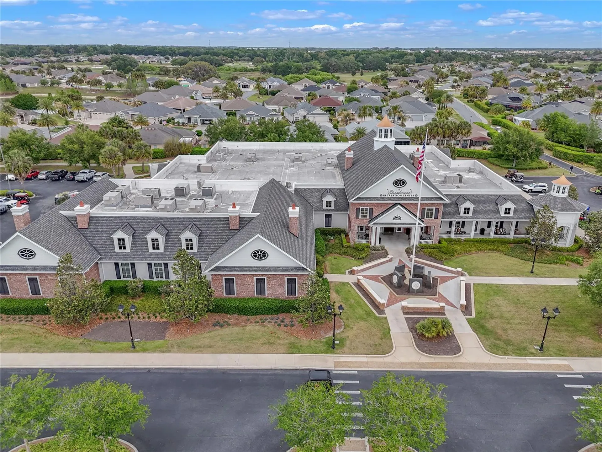 2604 Alcade Place The Villages FL 32163