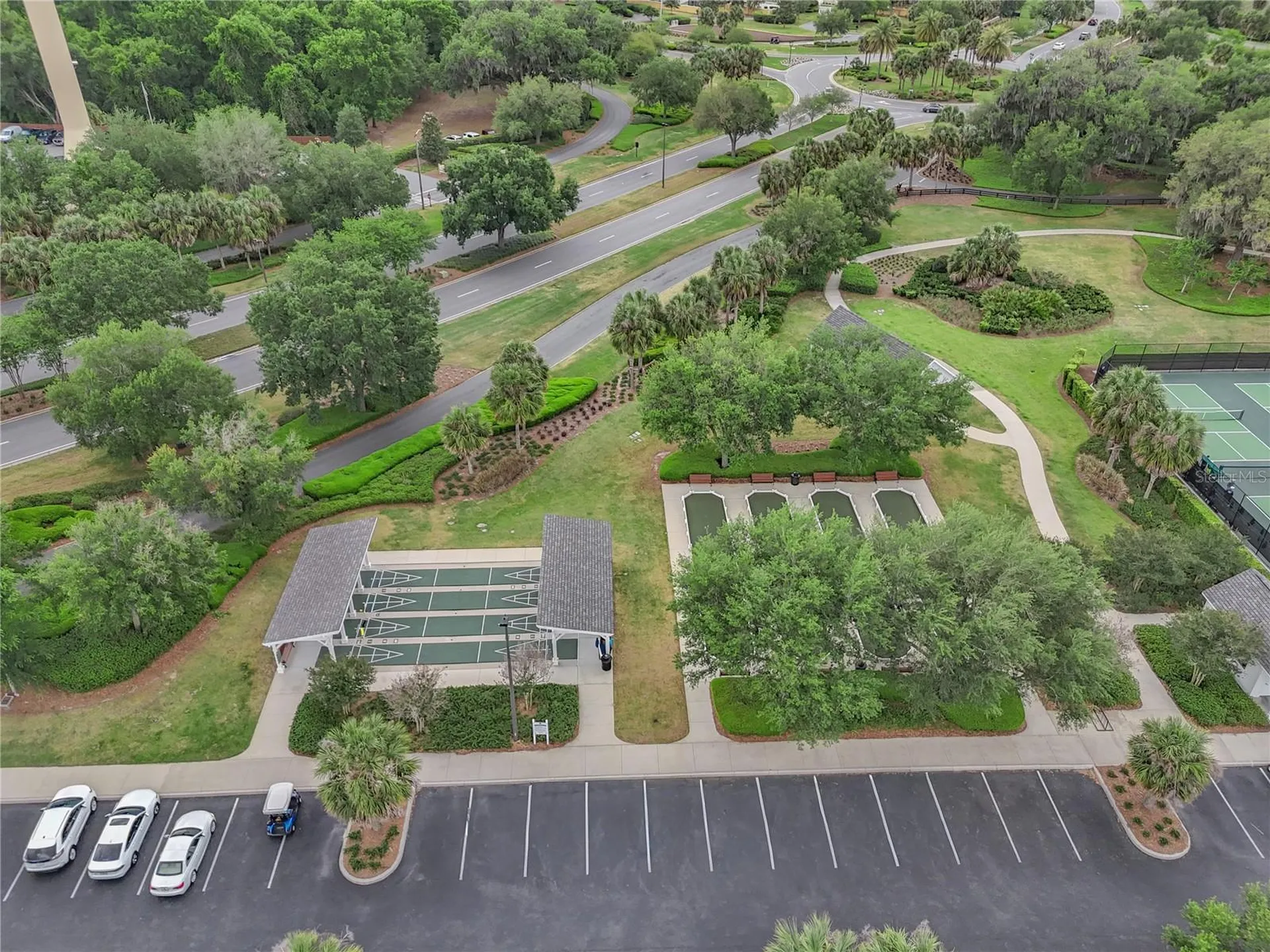2604 Alcade Place The Villages FL 32163