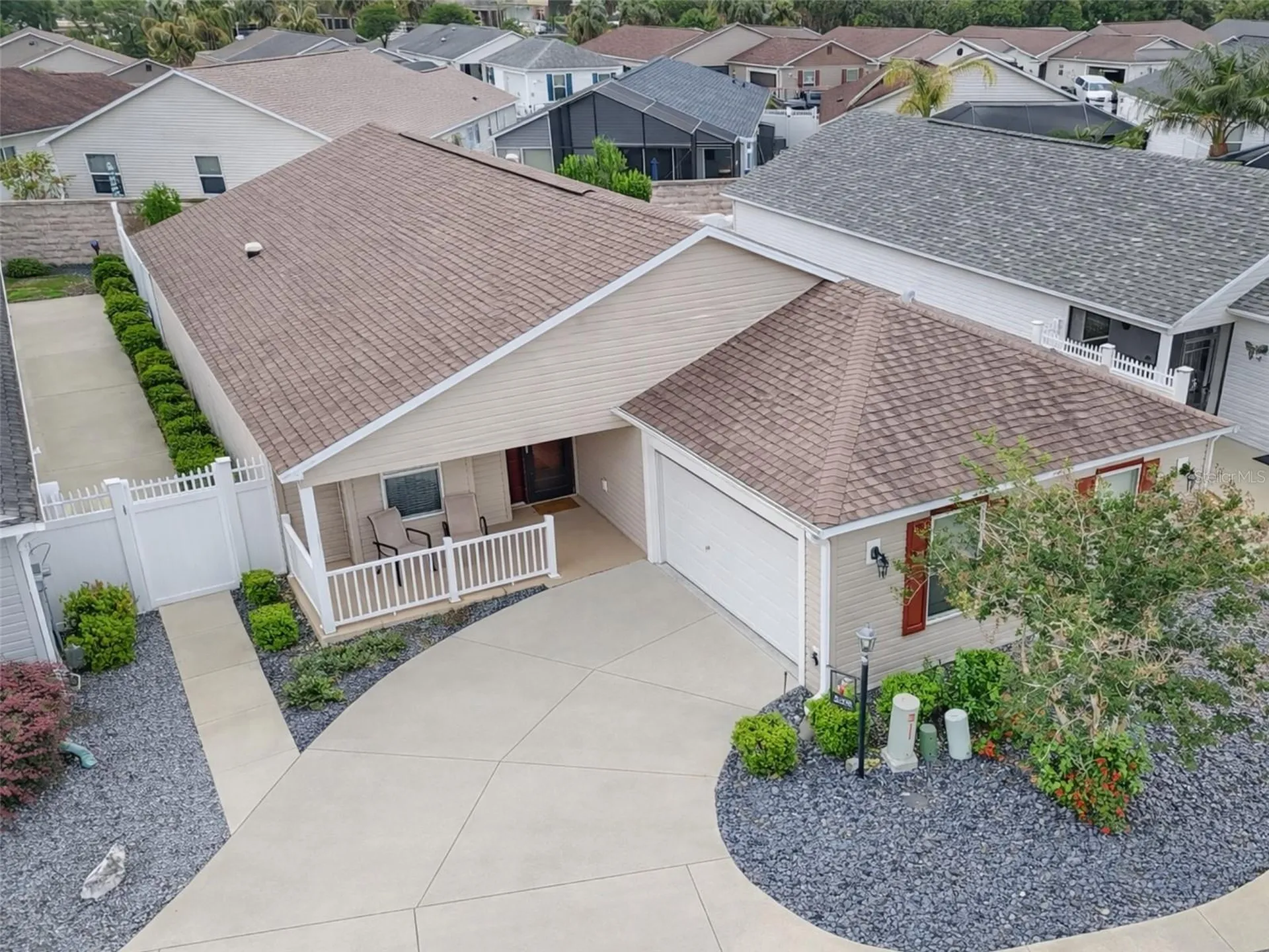 2604 Alcade Place The Villages FL 32163