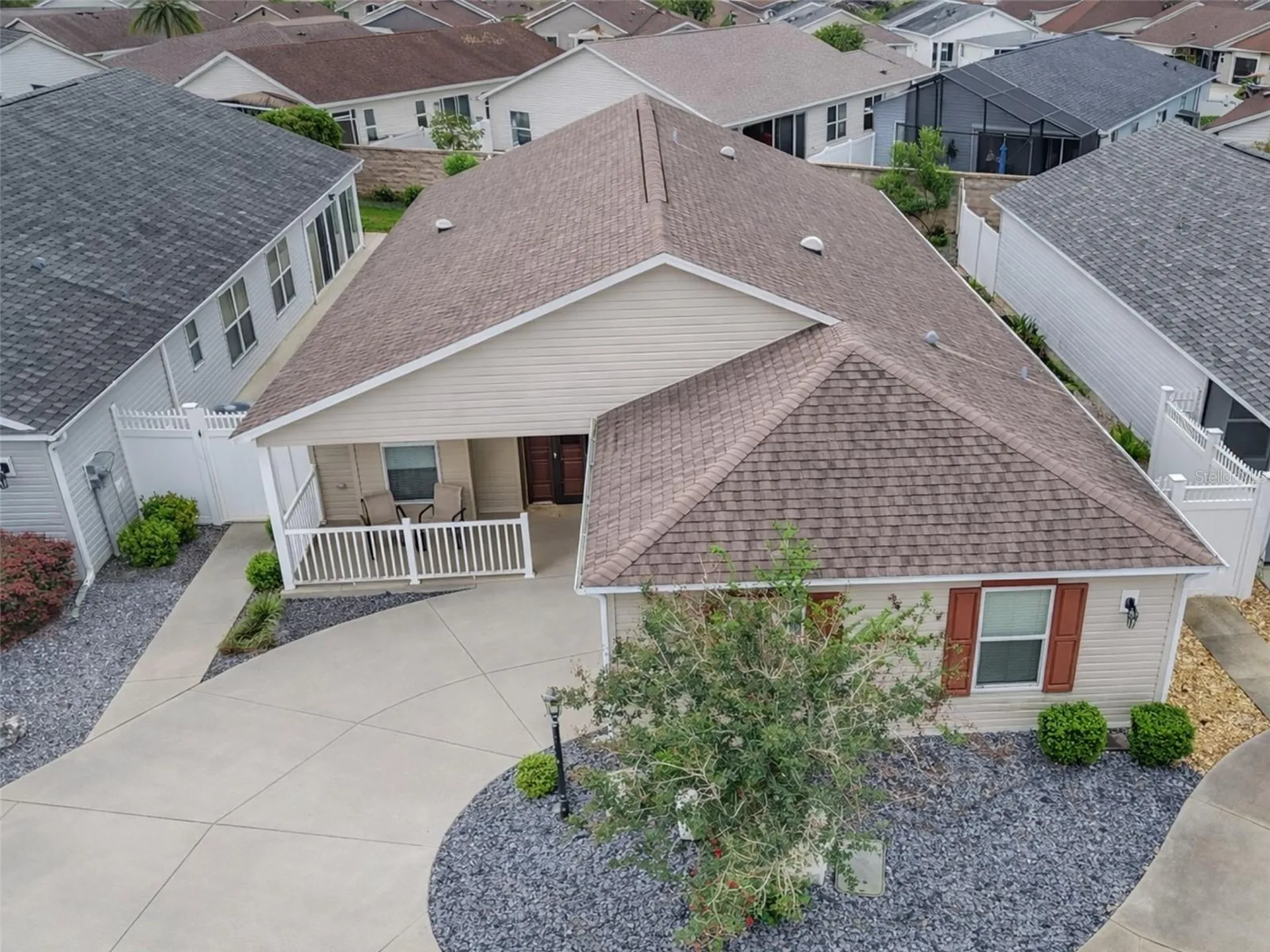 2604 Alcade Place The Villages FL 32163