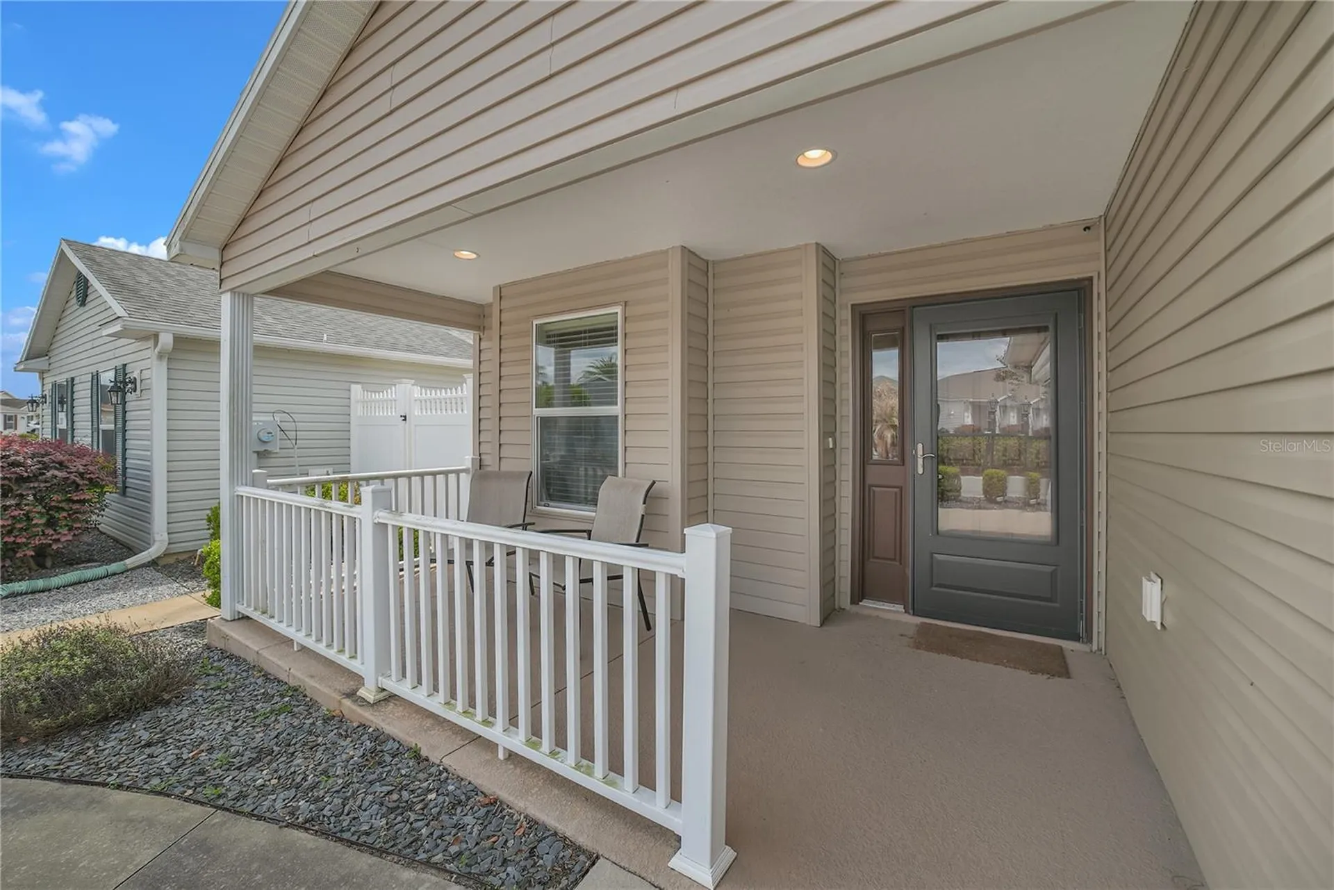 2604 Alcade Place The Villages FL 32163