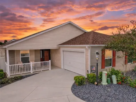 2604 Alcade Place The Villages FL 32163