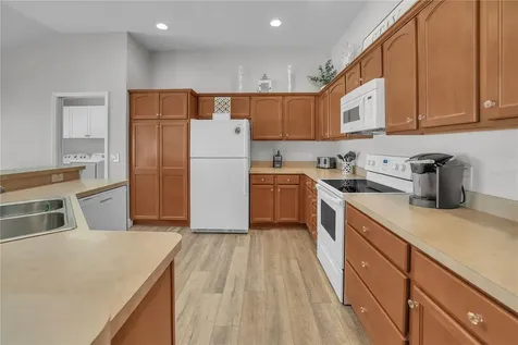 2604 Alcade Place The Villages FL 32163