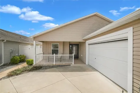 2604 Alcade Place The Villages FL 32163