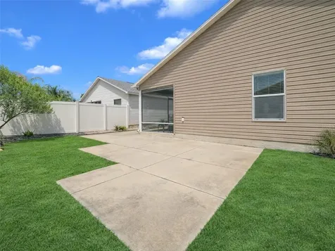 2604 Alcade Place The Villages FL 32163