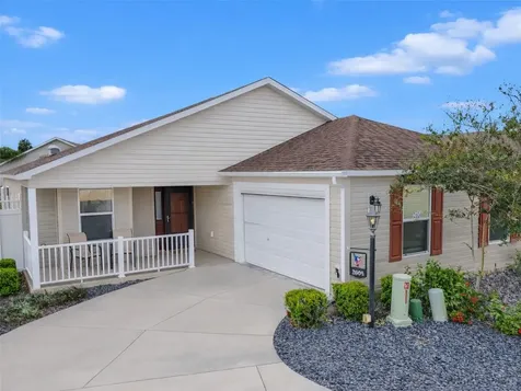 2604 Alcade Place The Villages FL 32163