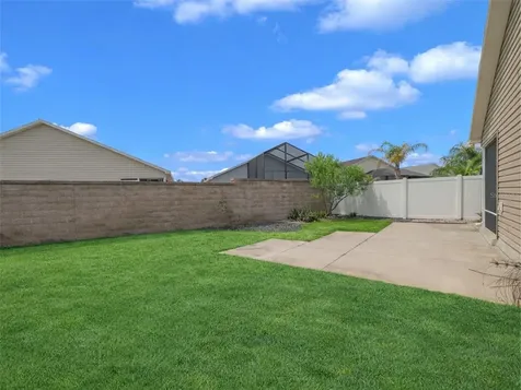 2604 Alcade Place The Villages FL 32163
