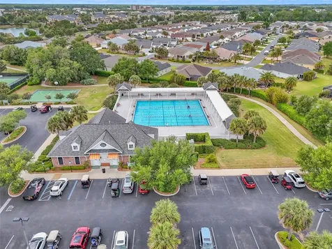 2604 Alcade Place The Villages FL 32163