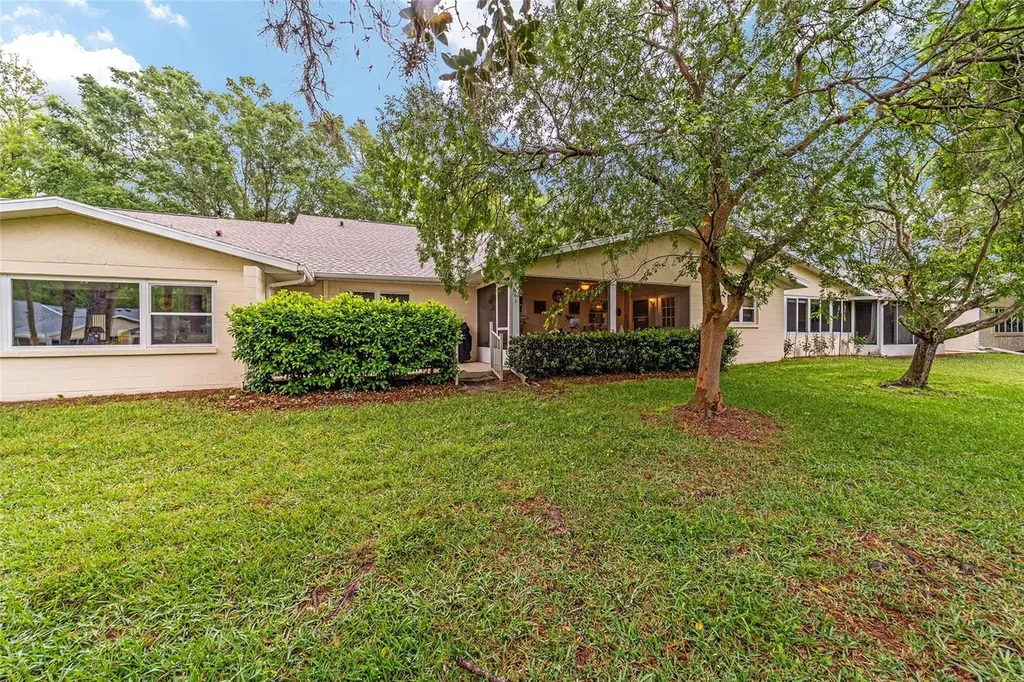 9040 SW 87th Avenue Ocala FL 34481