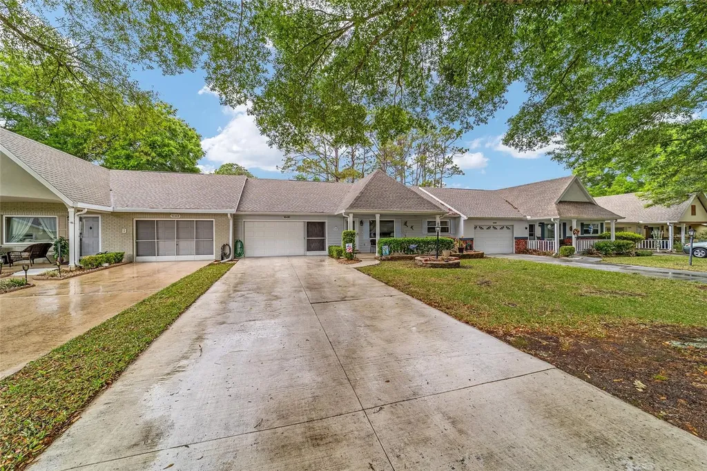 9040 SW 87th Avenue Ocala FL 34481