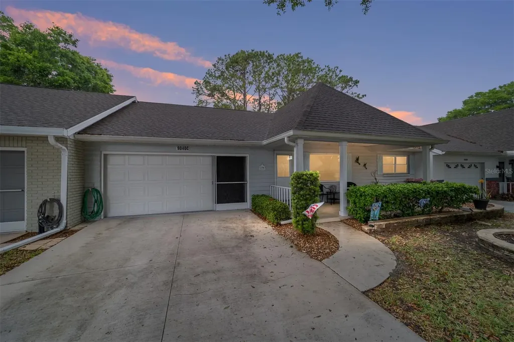 9040 SW 87th Avenue Ocala FL 34481