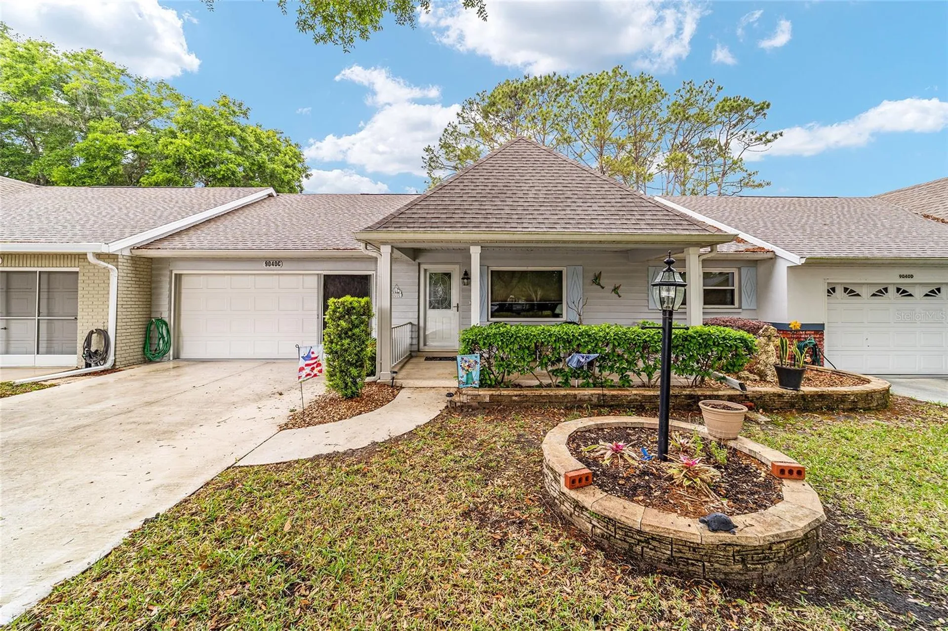 9040 SW 87th Avenue Ocala FL 34481
