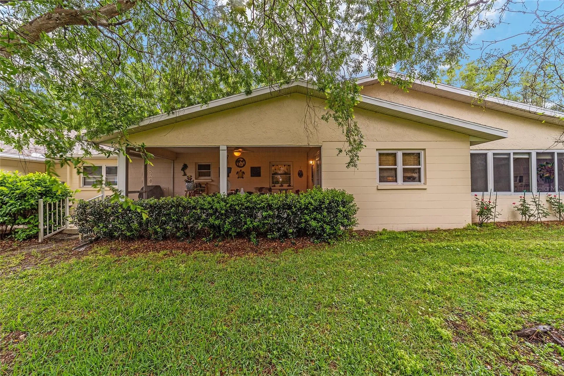 9040 SW 87th Avenue Ocala FL 34481