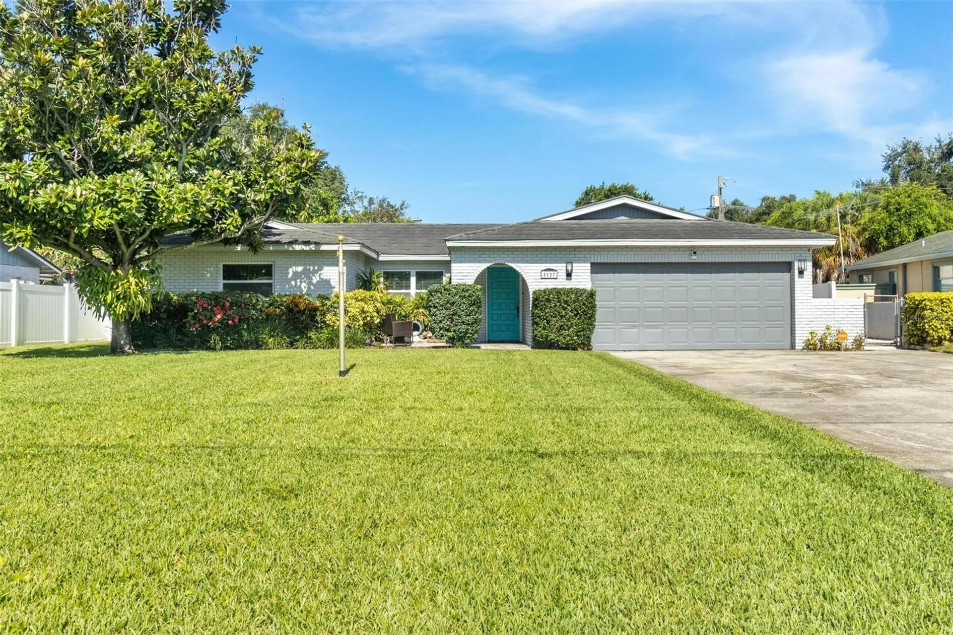 5127 Caesar Way S St Petersburg FL 33712