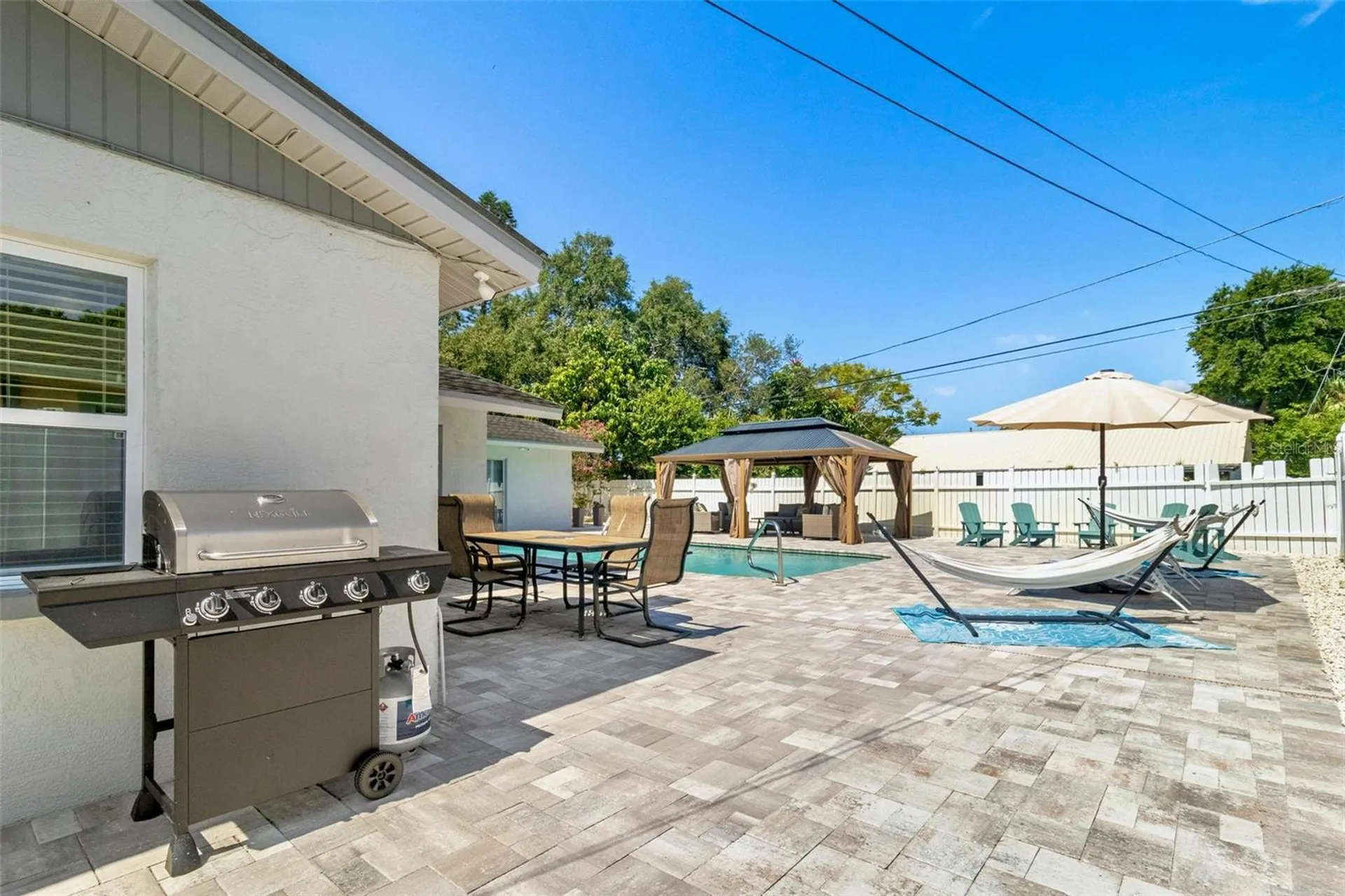 5127 Caesar Way S St Petersburg FL 33712