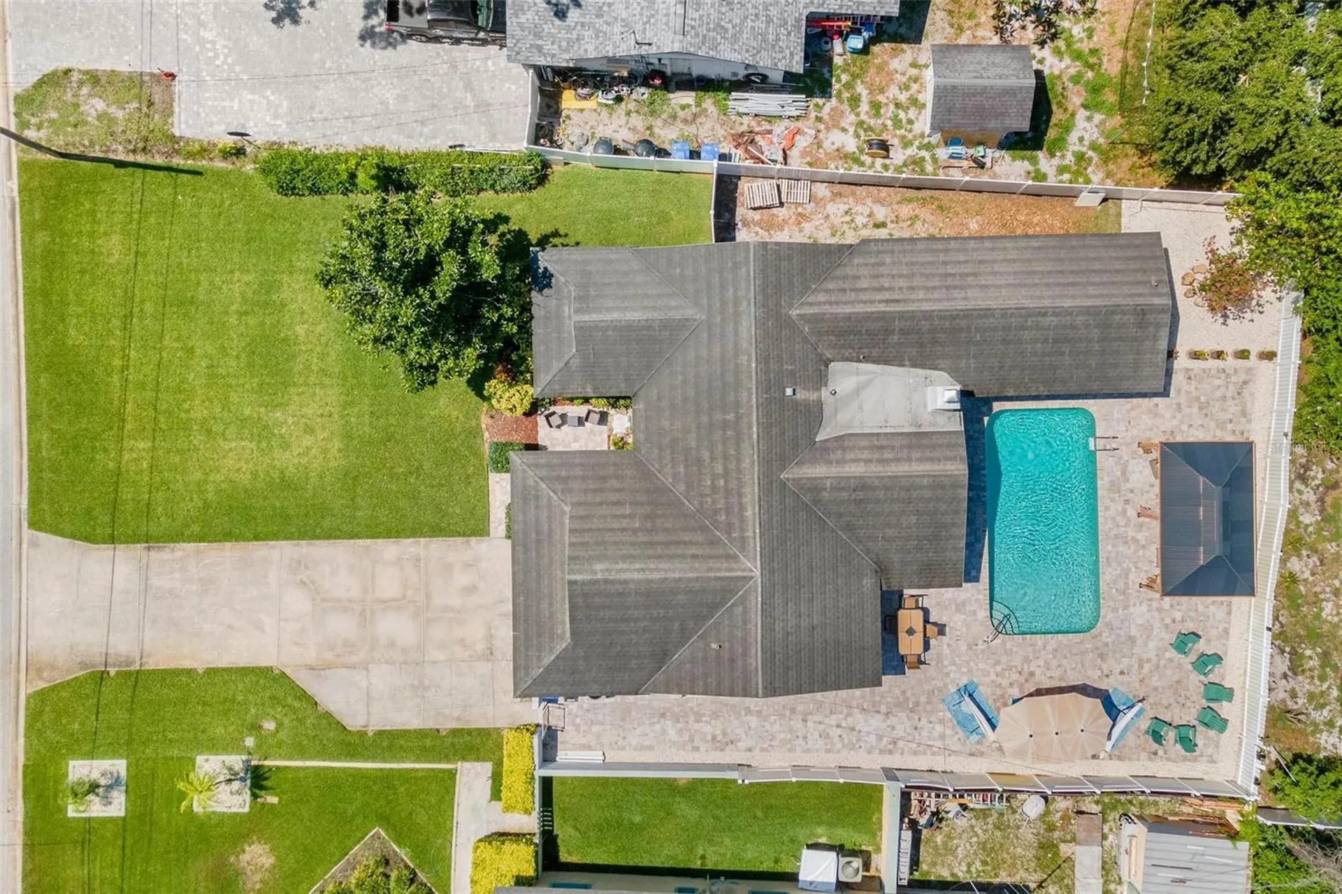 5127 Caesar Way S St Petersburg FL 33712