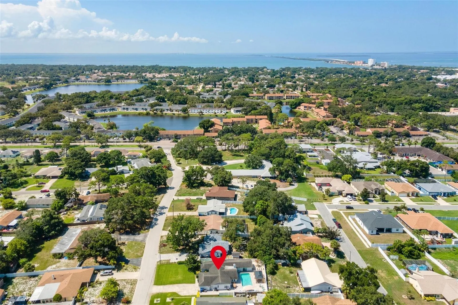 5127 Caesar Way S St Petersburg FL 33712