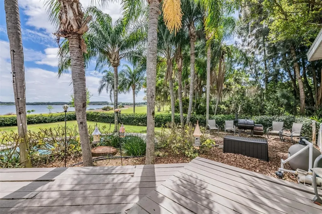 1238 S Highland Park Drive Lake Wales FL 33898