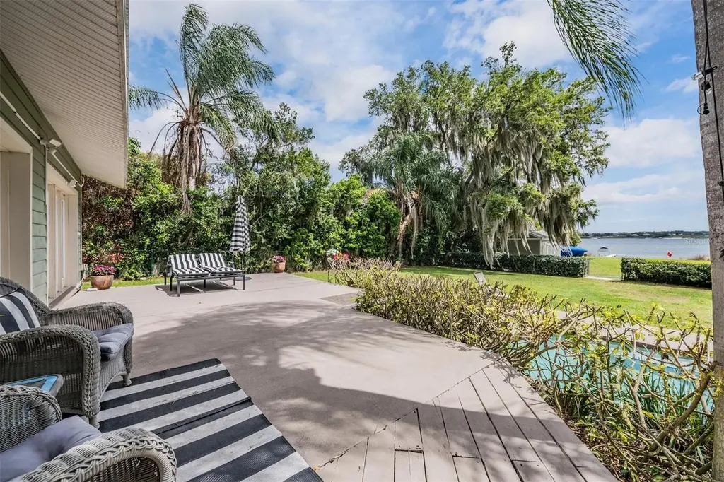 1238 S Highland Park Drive Lake Wales FL 33898