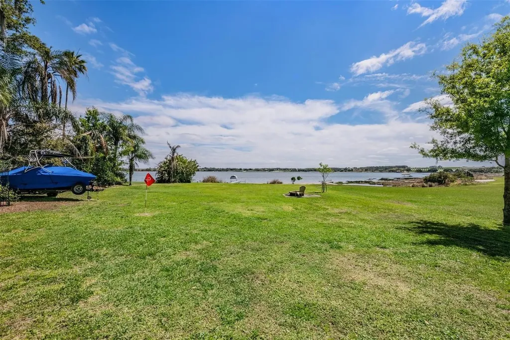 1238 S Highland Park Drive Lake Wales FL 33898