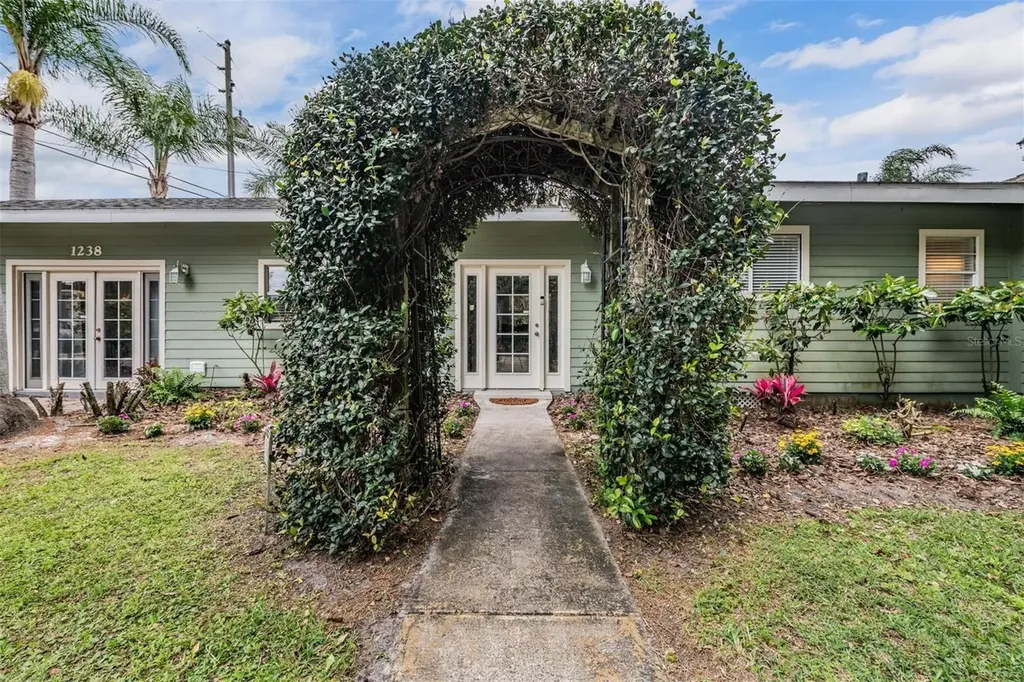 1238 S Highland Park Drive Lake Wales FL 33898