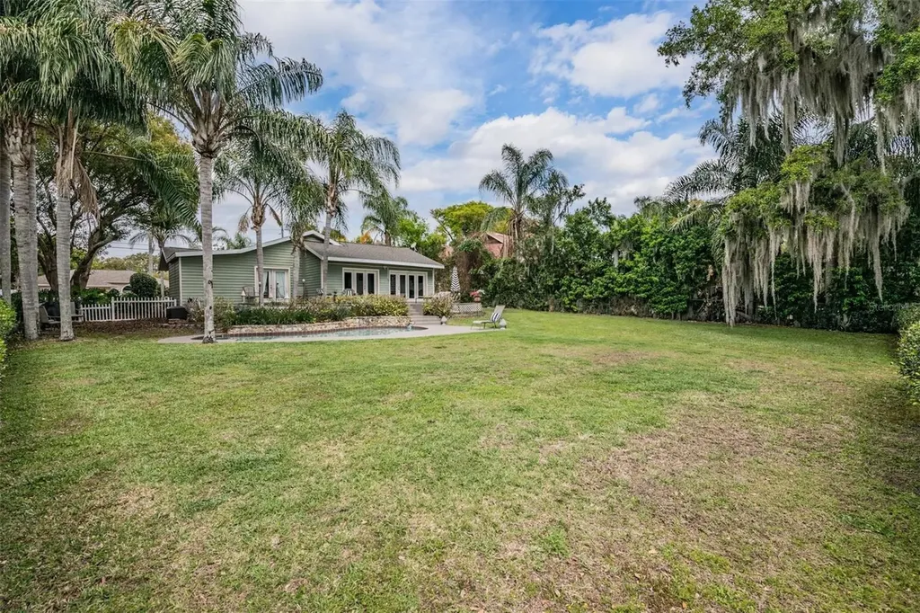 1238 S Highland Park Drive Lake Wales FL 33898