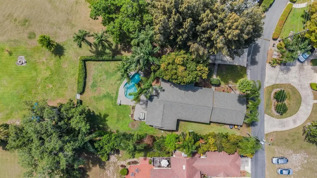 1238 S Highland Park Drive Lake Wales FL 33898