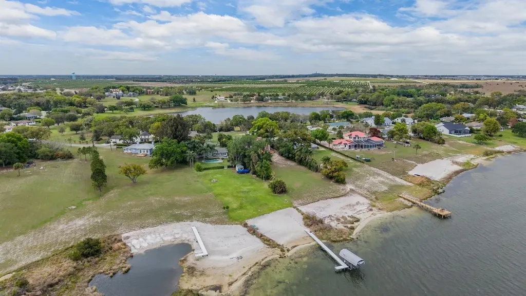 1238 S Highland Park Drive Lake Wales FL 33898