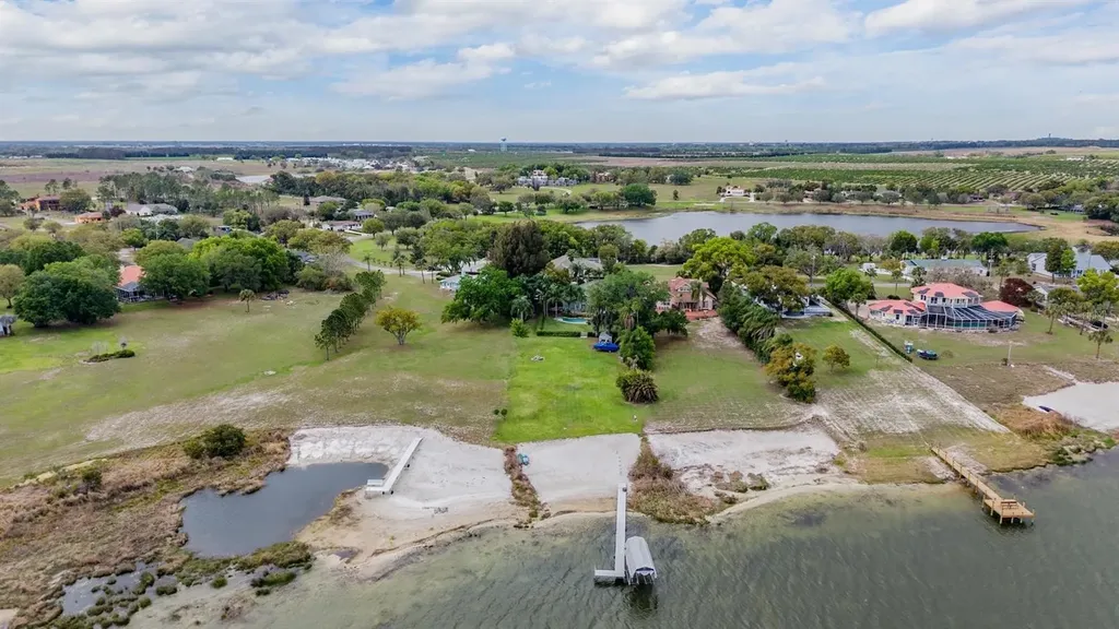 1238 S Highland Park Drive Lake Wales FL 33898